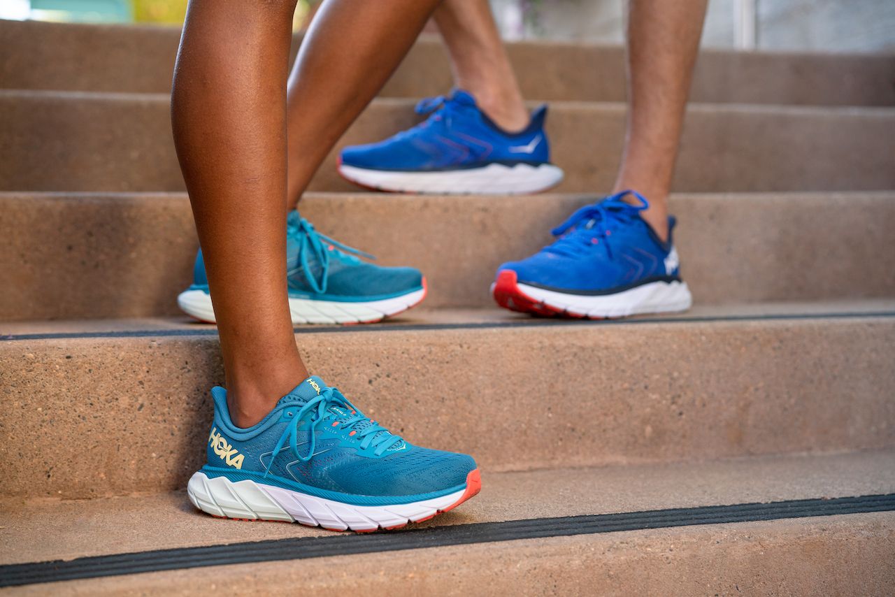 HOKA ONE ONE Arahi 5 