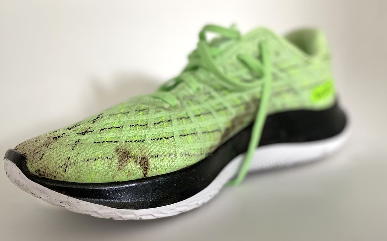 Under Armour Velociti 
