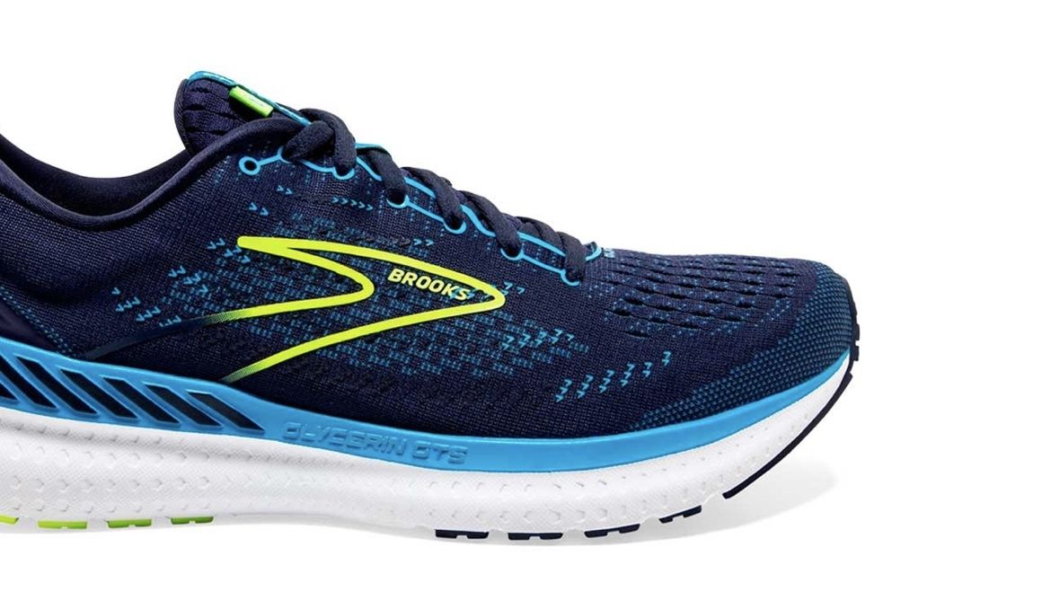 Analizamos la Brooks Glycerin 19