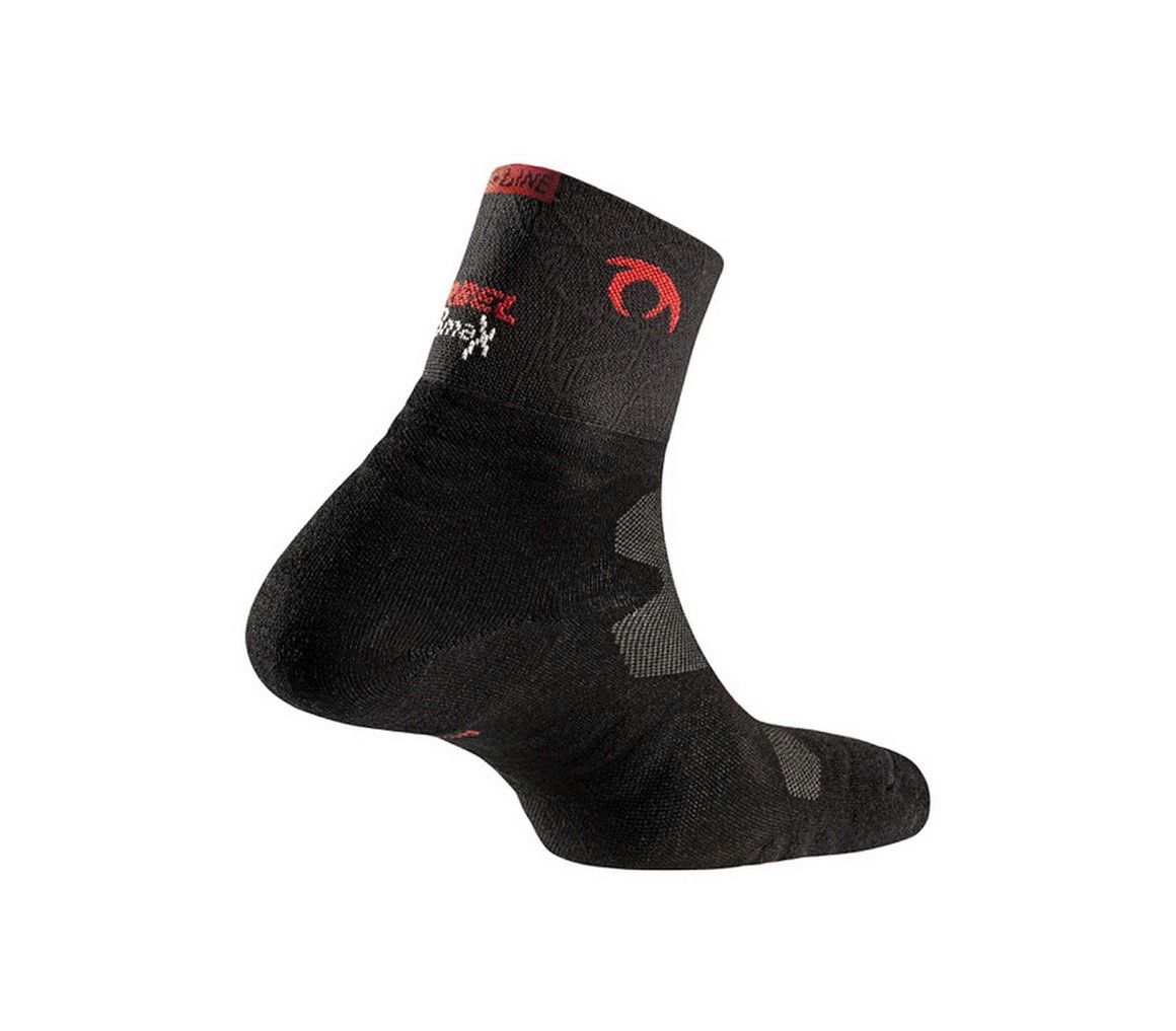 Así son los calcetines Lurbel Stone Pro