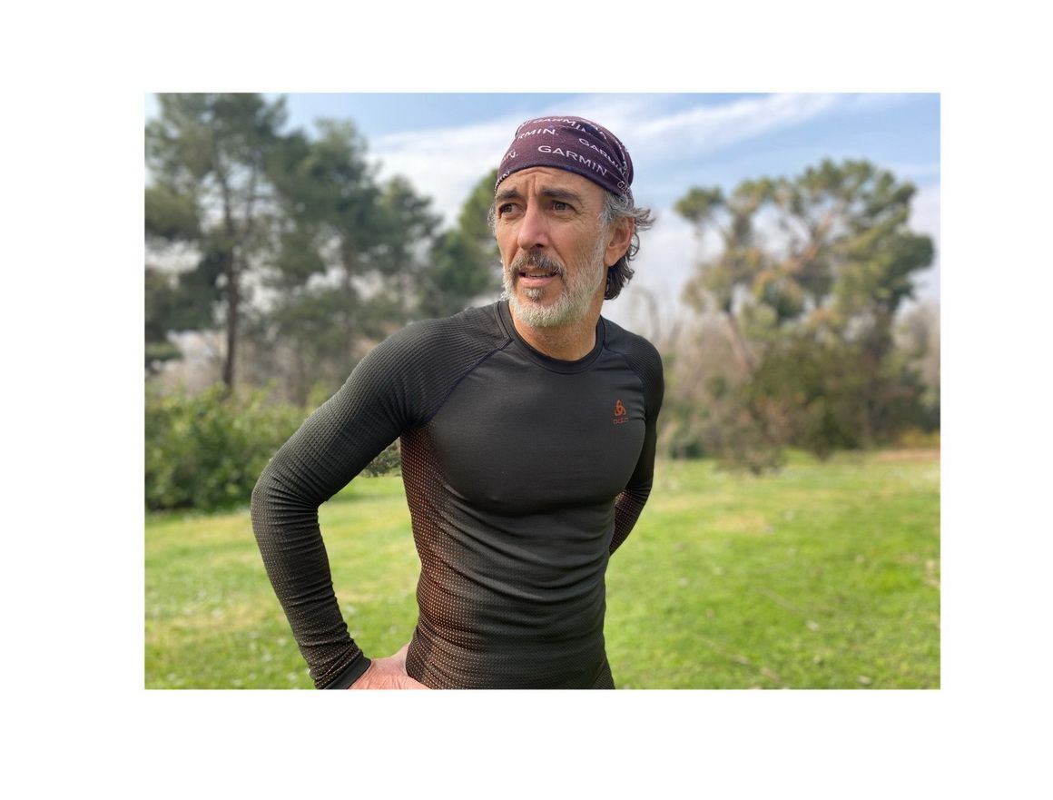Odlo Performance Warm Eco