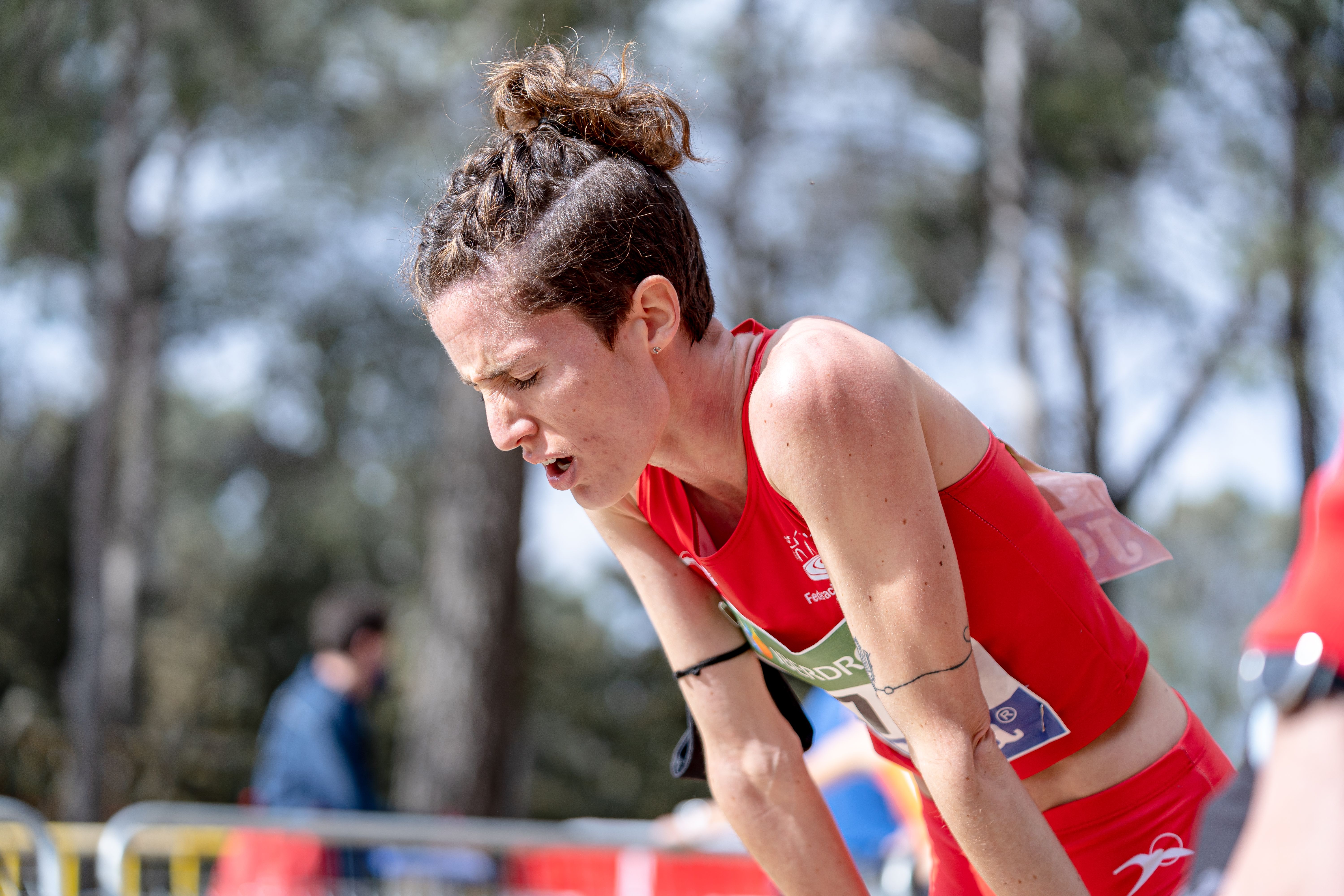 20 fotos que no viste del Campeonato de España de Cross