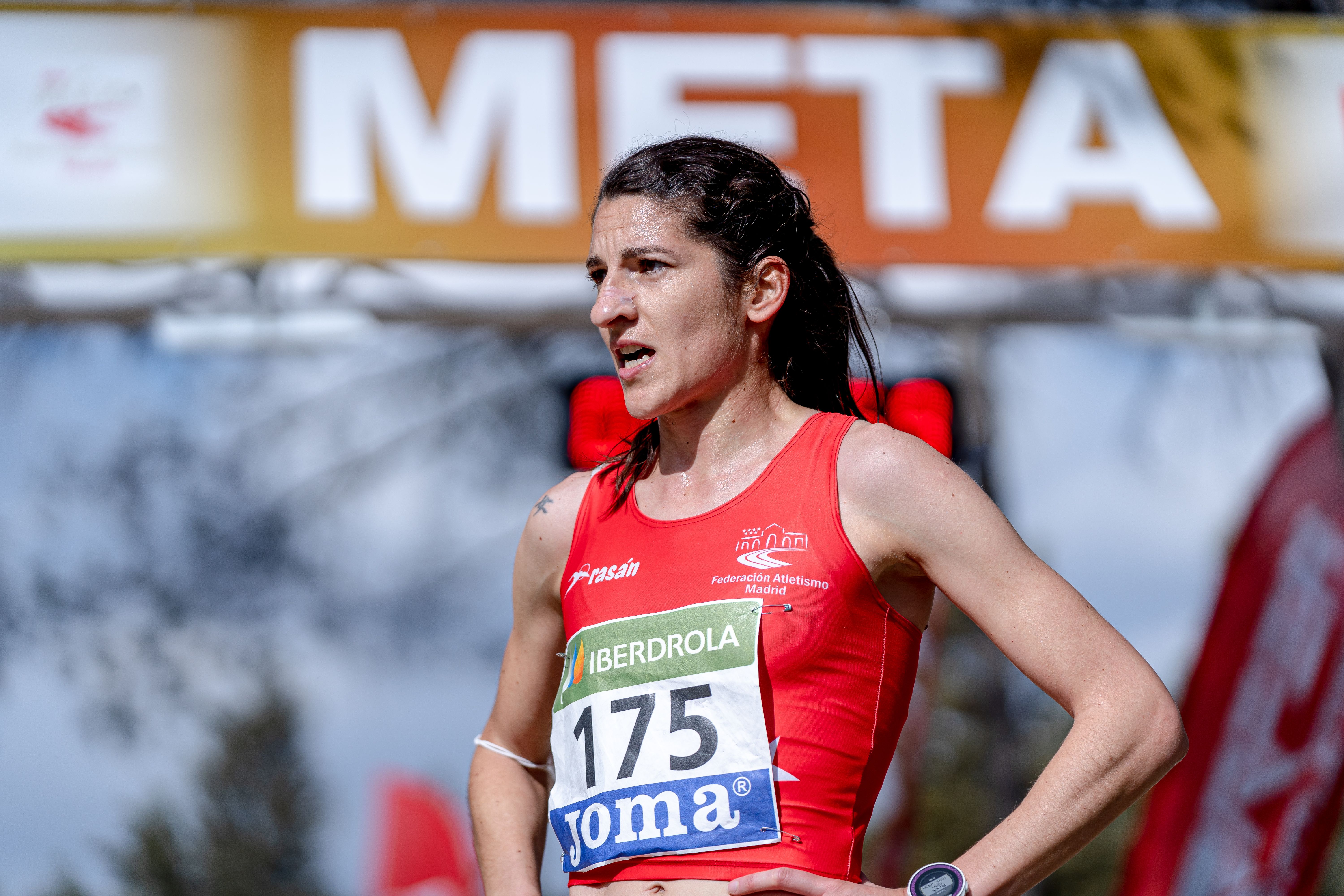 20 fotos que no viste del Campeonato de España de Cross