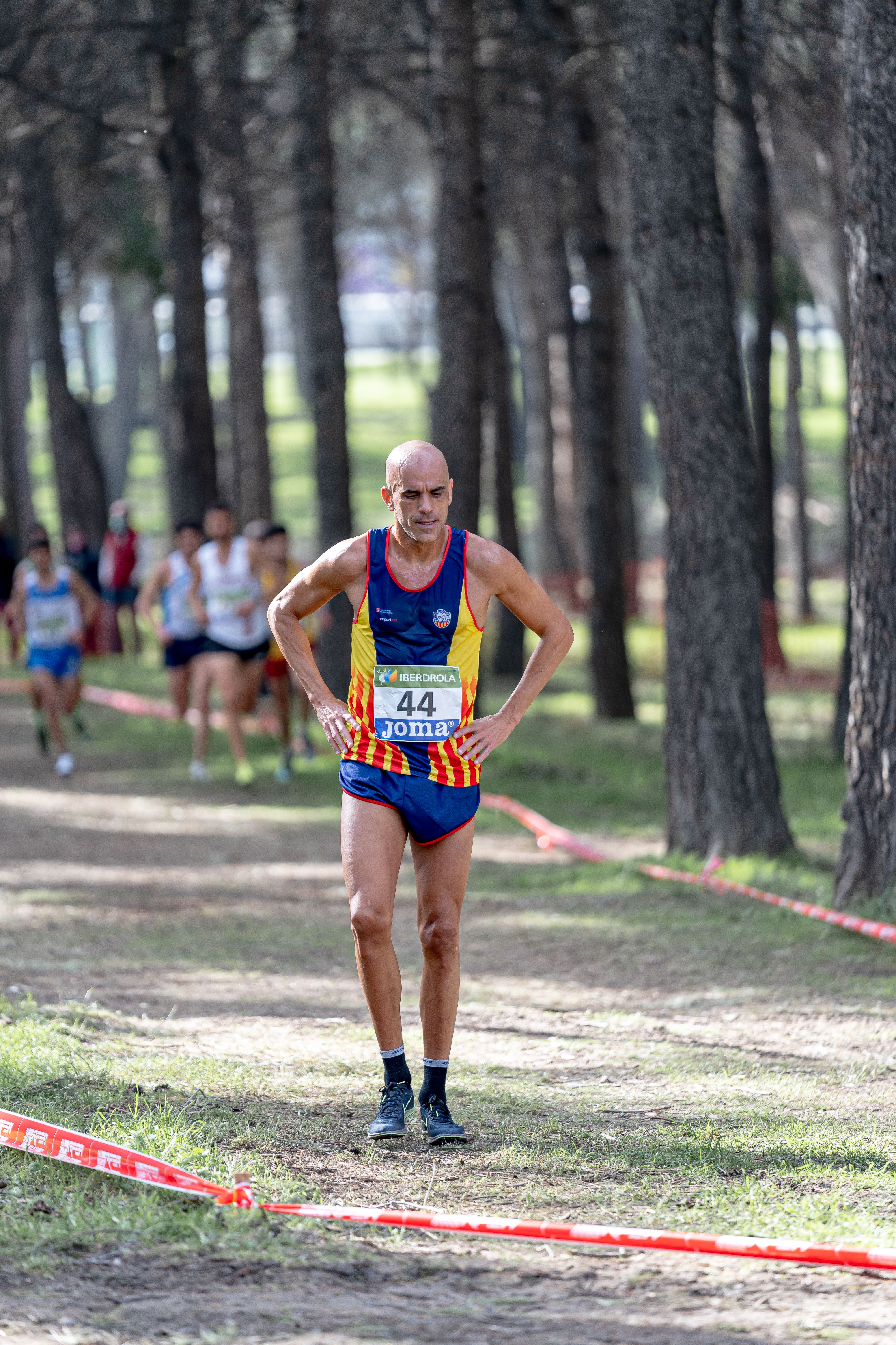 20 fotos que no viste del Campeonato de España de Cross