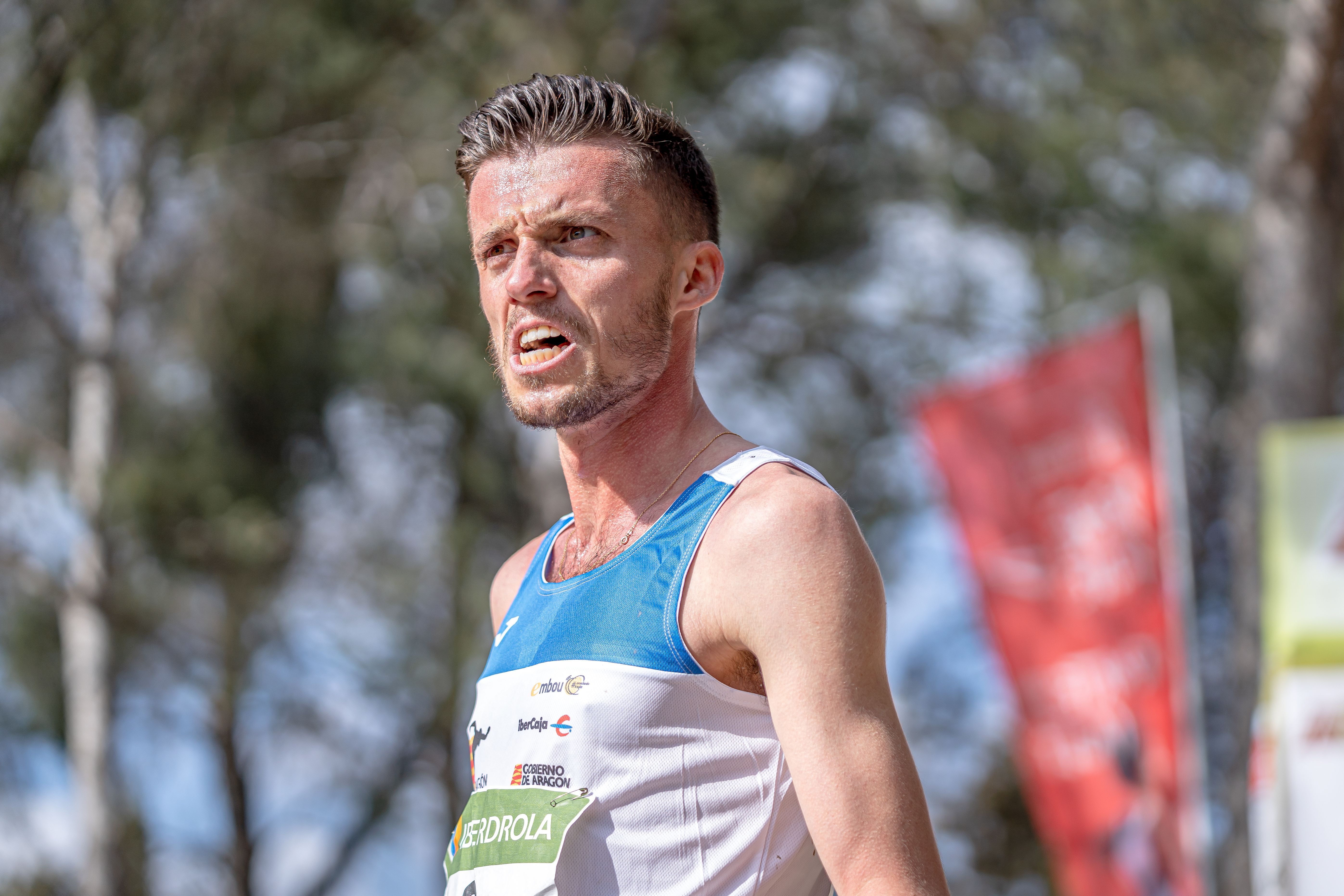 20 fotos que no viste del Campeonato de España de Cross