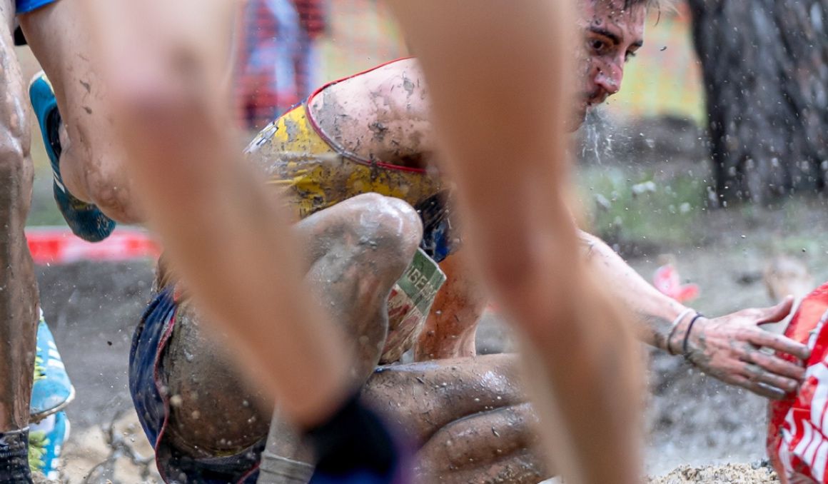 20 fotos que no viste del Campeonato de España de Cross