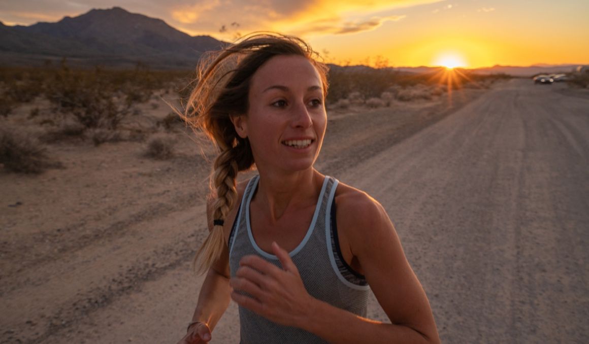 ¿Cómo de lento tengo que correr?