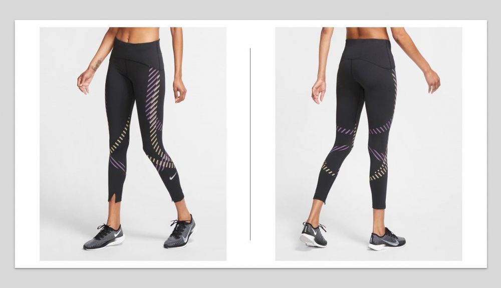 Leggings 7/8 Nike Speed Leggings 7/8 Nike Speed