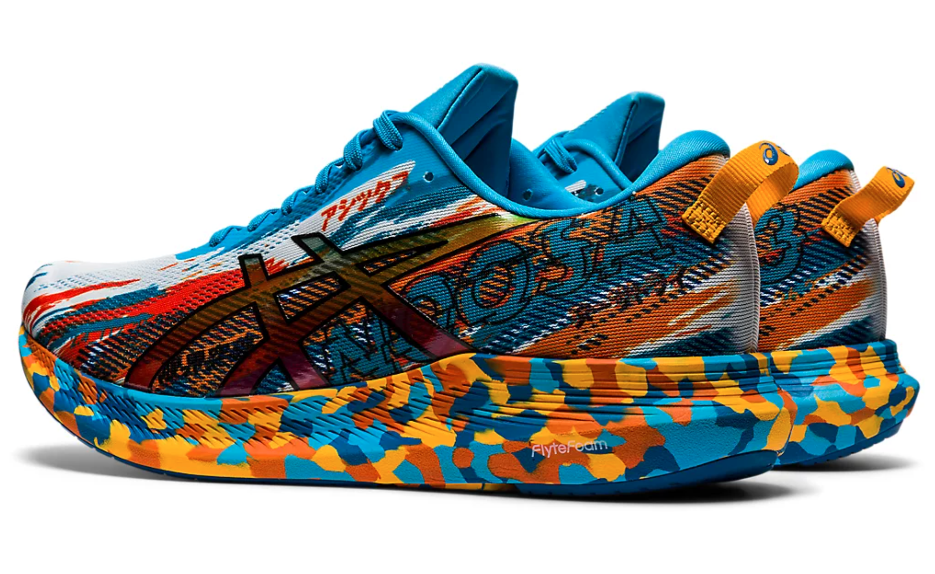 Asics Noosa Tri 13
