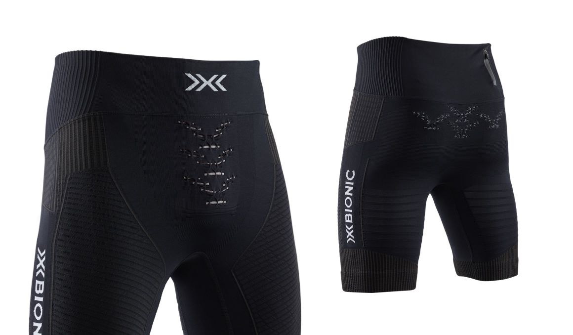 Probamos las Mallas X Bionic Effektor 4.0 