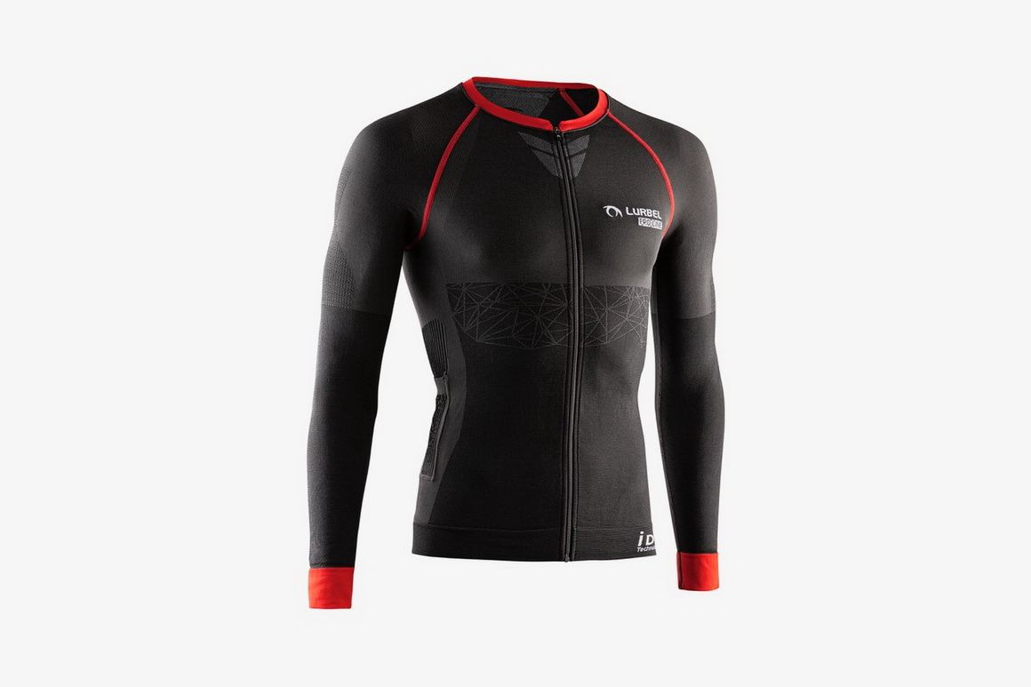 Camiseta Lurbel Titan Pro