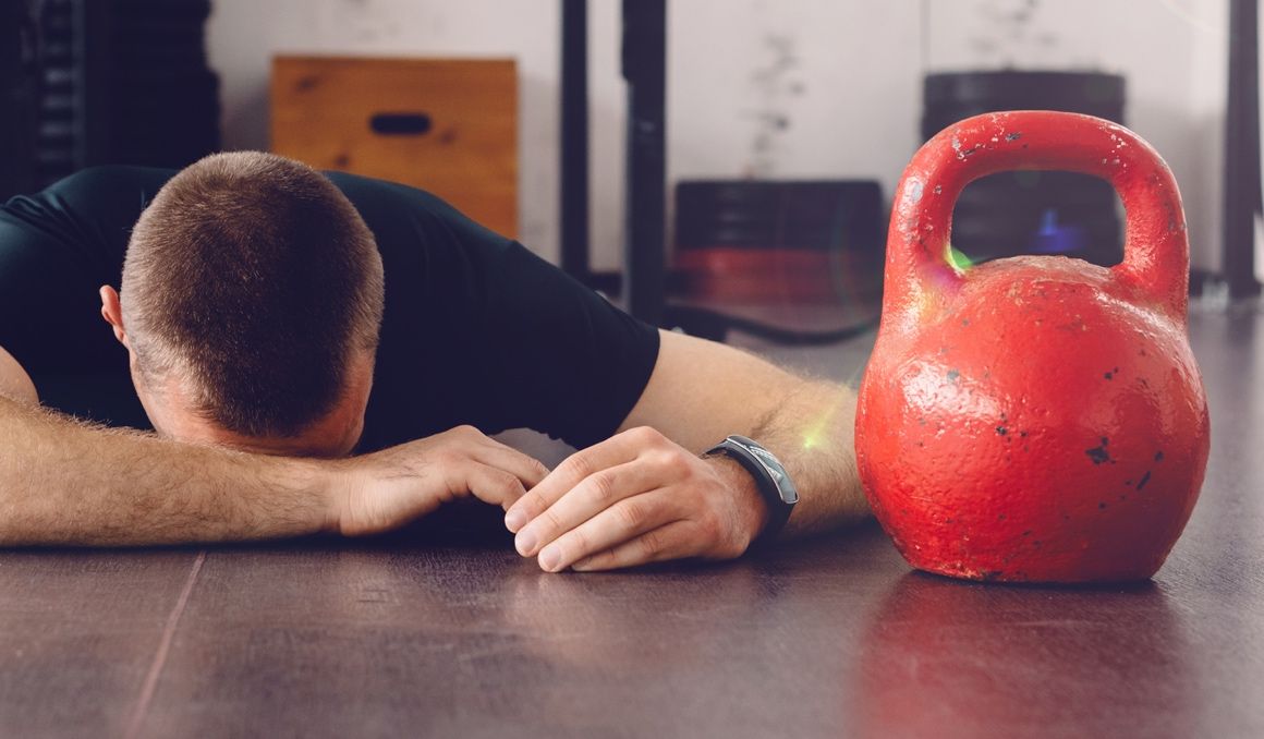 10 trucos para evitar la pereza al entrenar