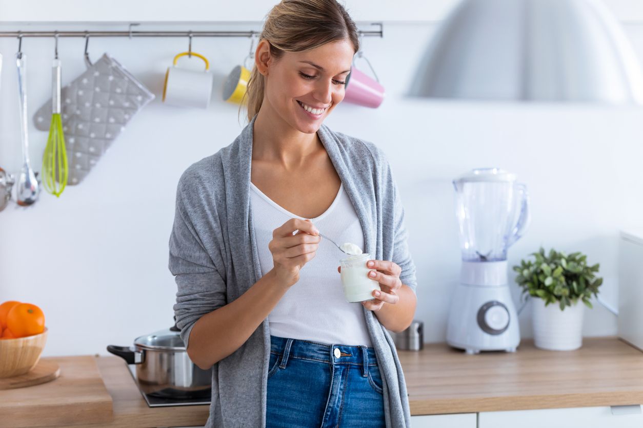 La influencia de la alimentación en nuestro bienestar emocional