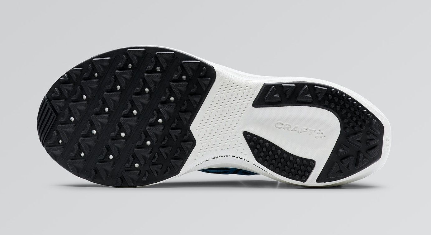 Suela de la Ultra Carbon