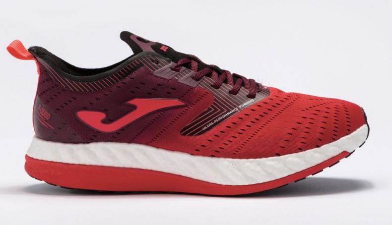 Así son las nuevas JOMA R3000 con placa de carbono