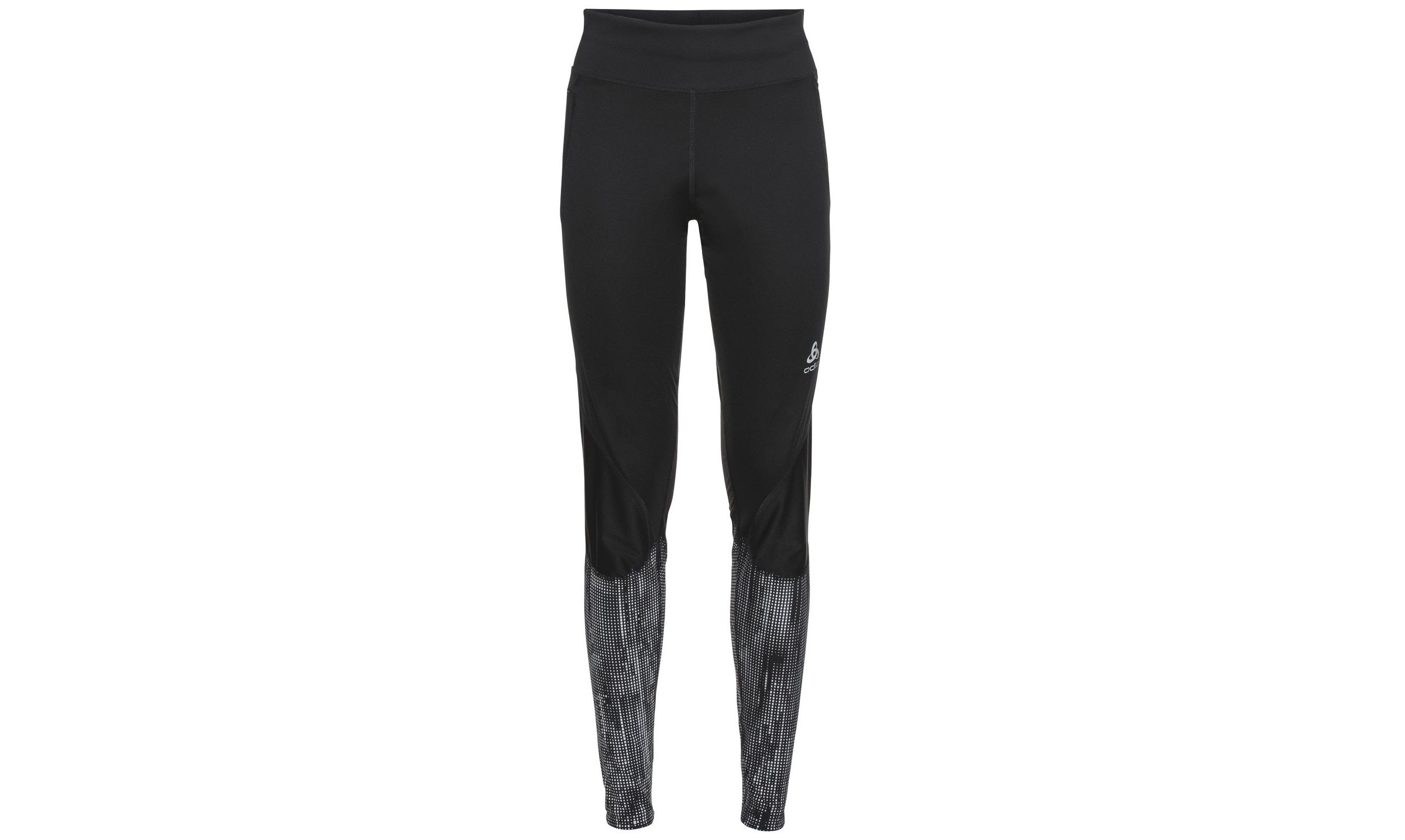 Mallas Odlo Zeroweight Pro Warm Reflect Mallas Odlo Zeroweight Pro Warm Reflect