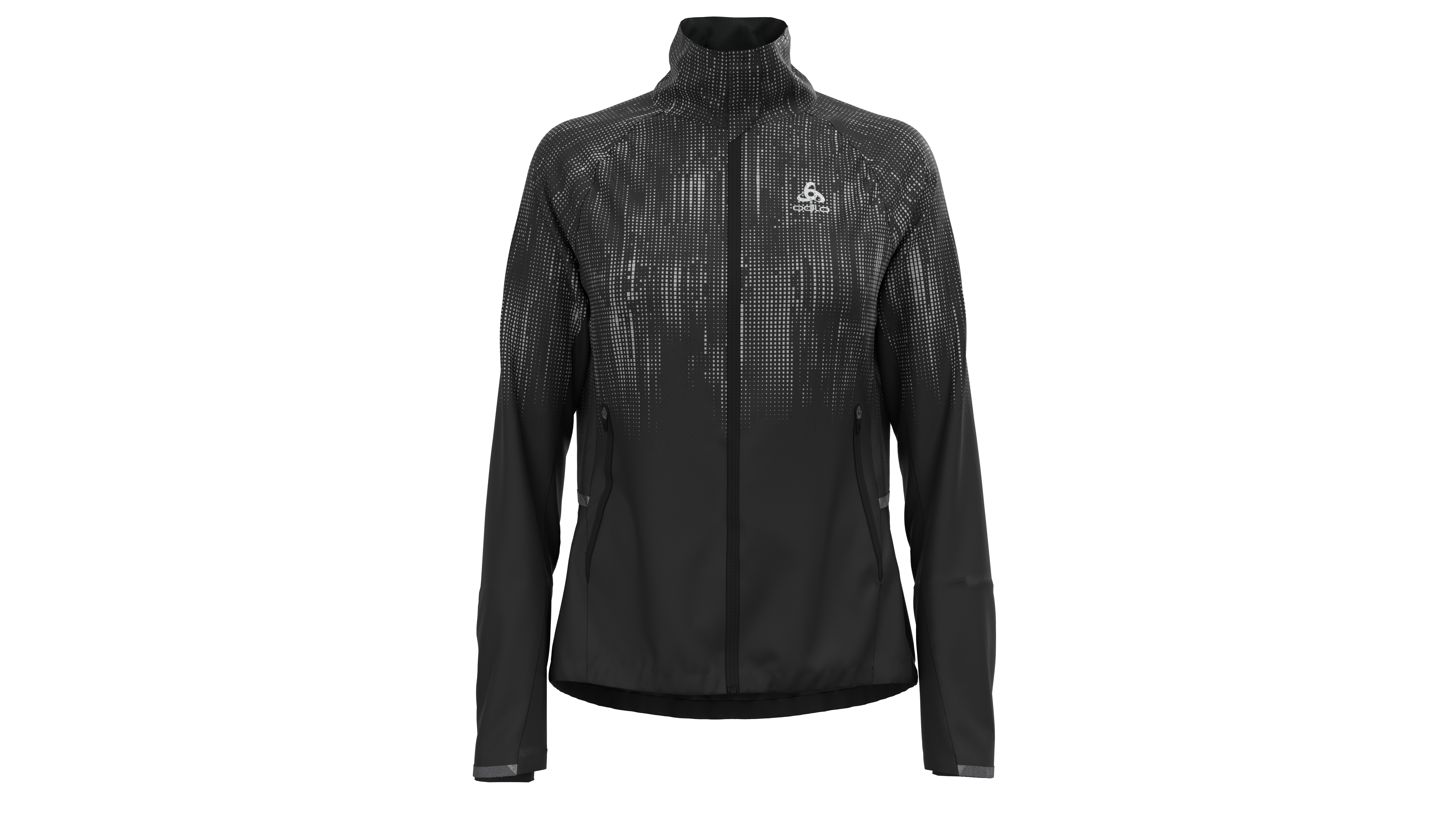 Chaqueta Odlo Zeroweight Pro Warm Reflect Chaqueta Odlo Zeroweight Pro Warm Reflect
