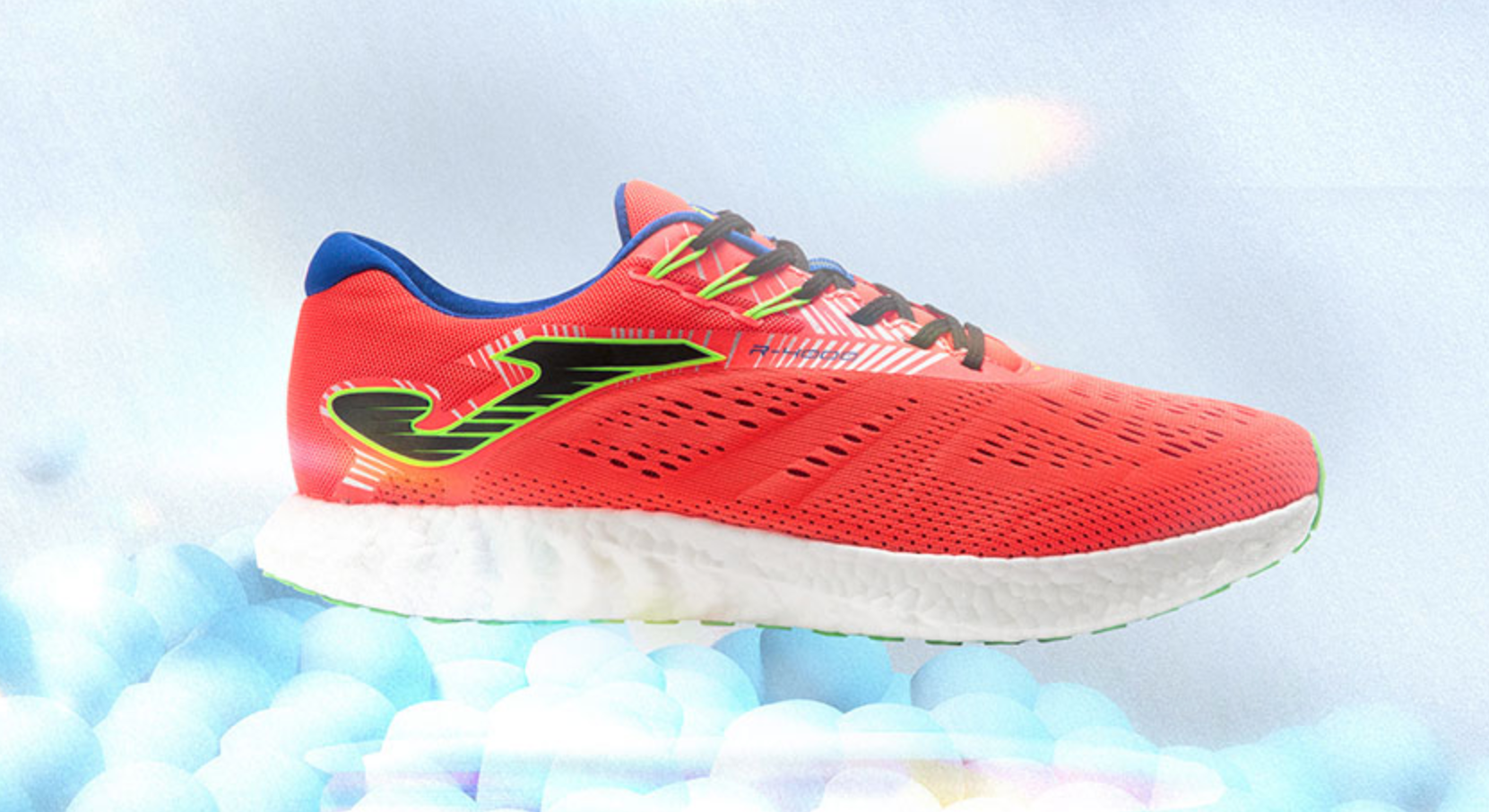 Joma R-4000 Reactive