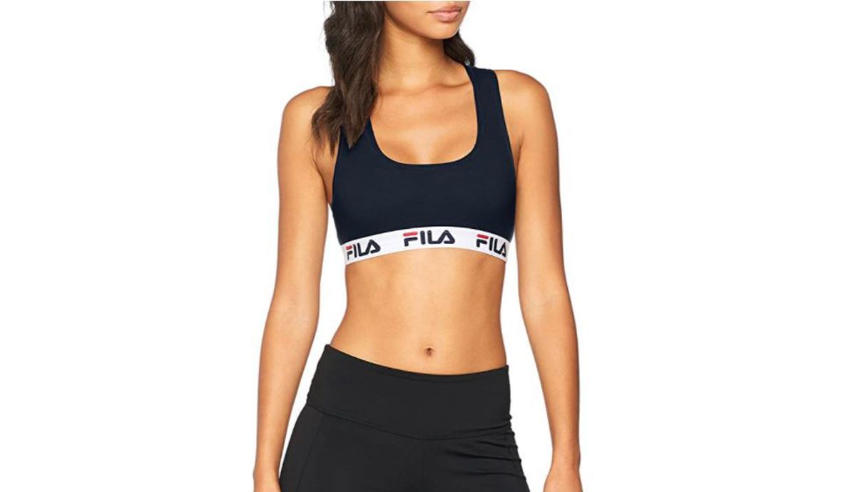 Sujetador Top deportivo FILA Fu6042 Bra