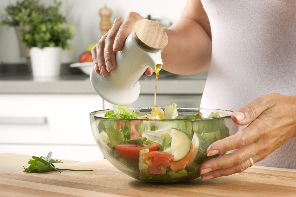 ¿Por qué no debemos eliminar las grasas de nuestra alimentación?