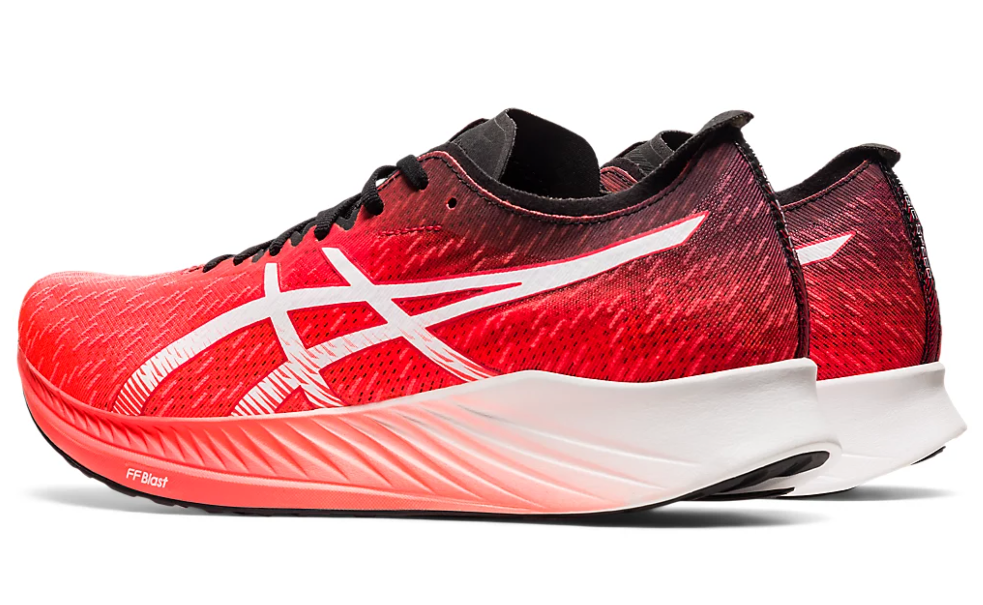 Asics Magic Speed