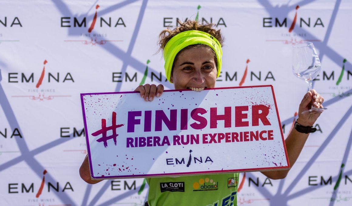 La Ribera Run Race Experience se aplaza a 2022. Foto: Pablo Barrionuevo.