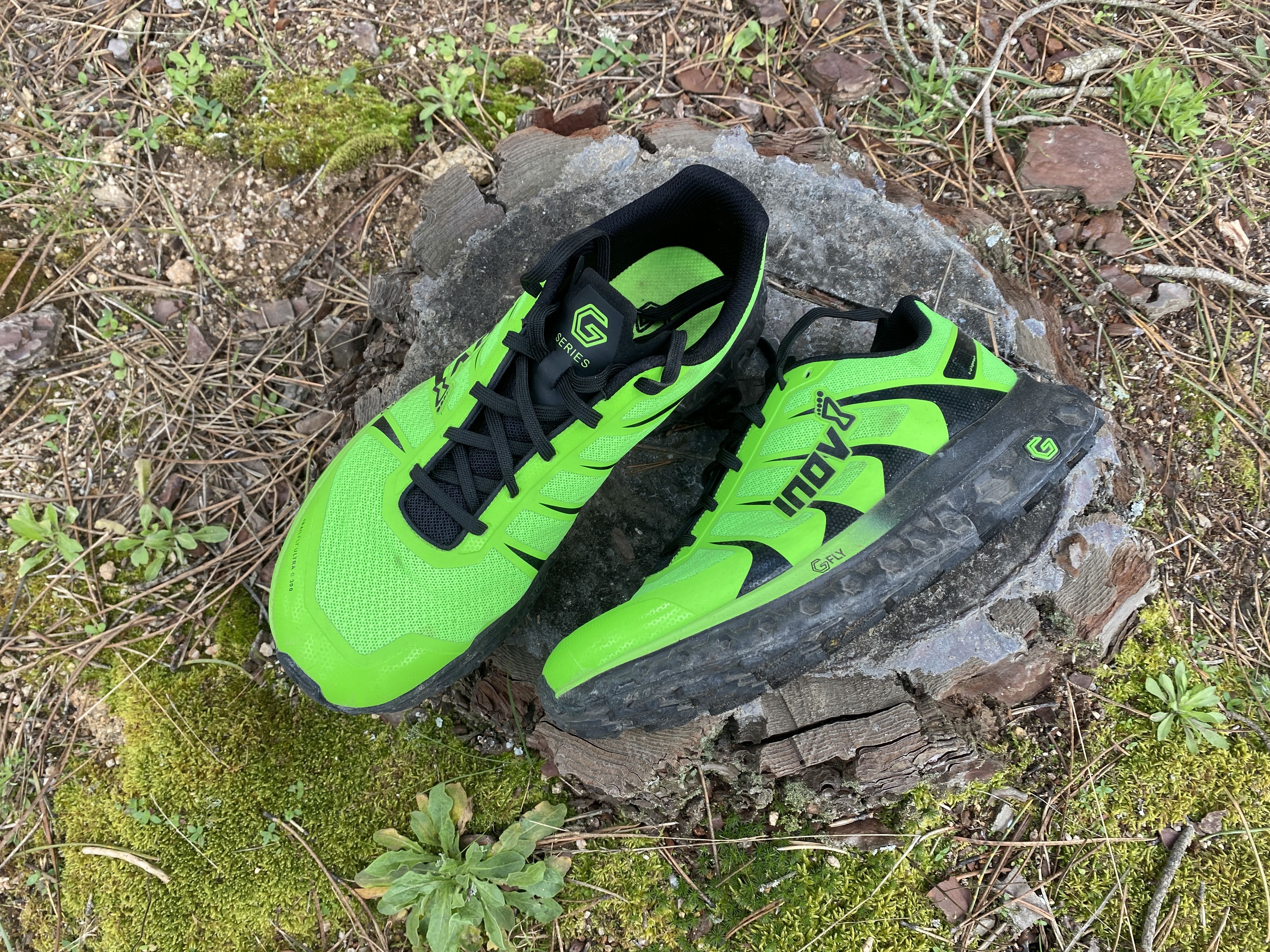 Inov-8 TrailFly Ultra G300