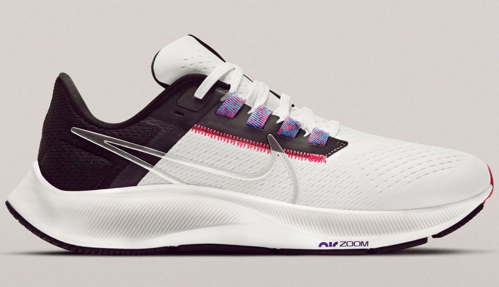 Nike Zoom Pegasus 38