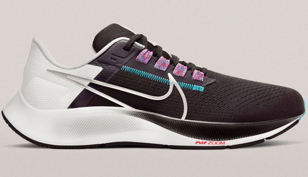 Nike Air Zoom Pegasus 38 por 83€