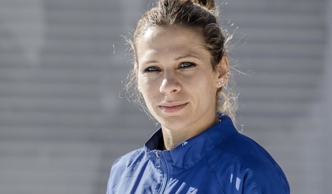 Viento del este. La historia de Ivana Zagorac. Foto: Bárbara Sánchez Palomero.
