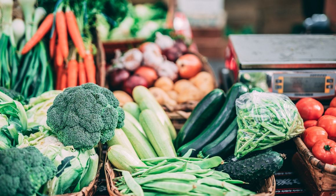 La importancia de la proteína vegetal en la dieta del deportista. Foto: Iñigo De la Maza.