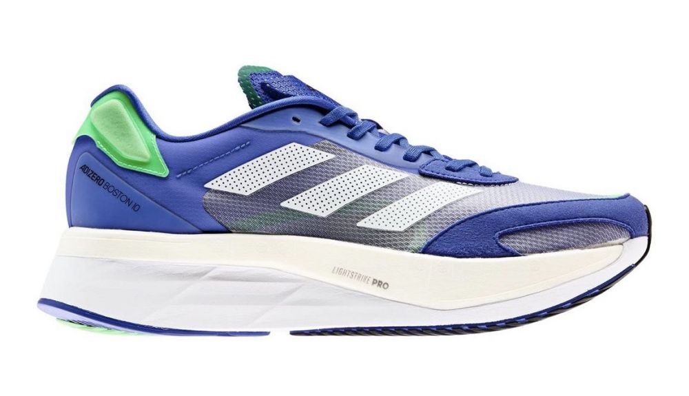 Así serán las nuevas adidas Adizero Boston 10.