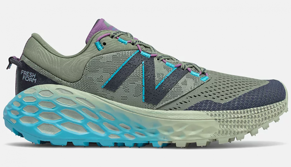 New Balance Fresh Foam More