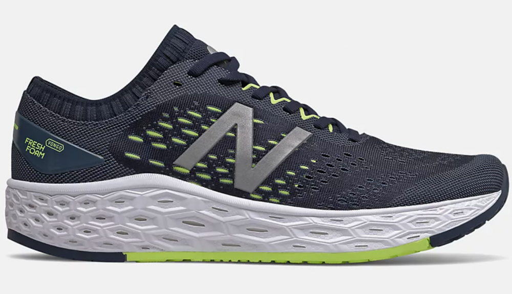 New Balance Fresh Foam Vongo