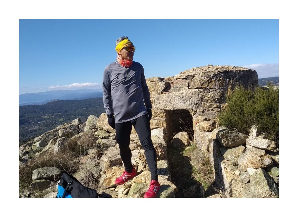 Asi es la Malla Cimalp Tende H con multibolsillos