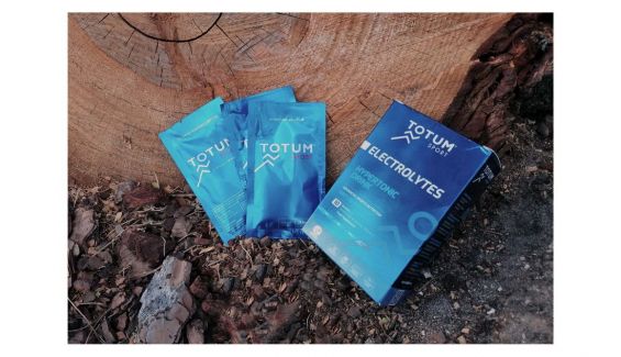 Electrolitos Totum Sport Electrolitos Totum Sport