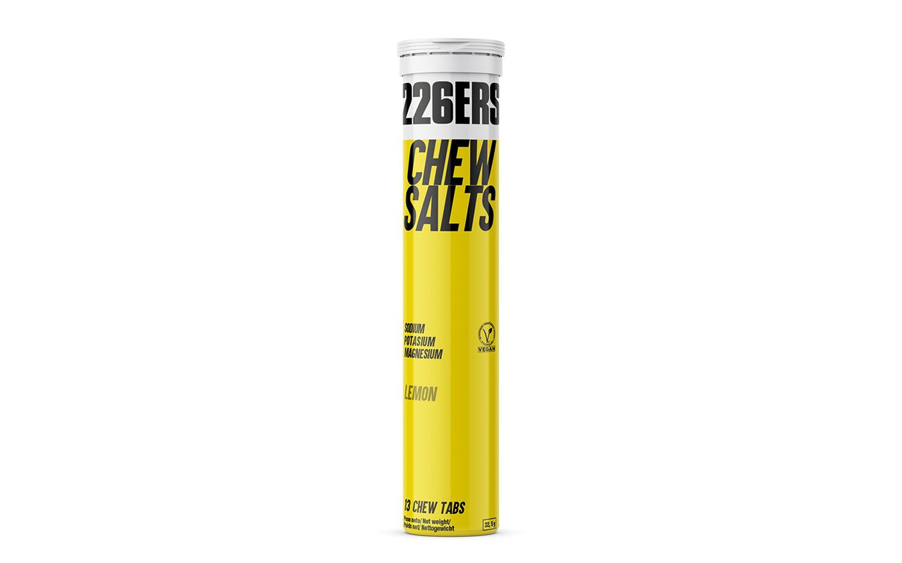 226ERS Chew Salts