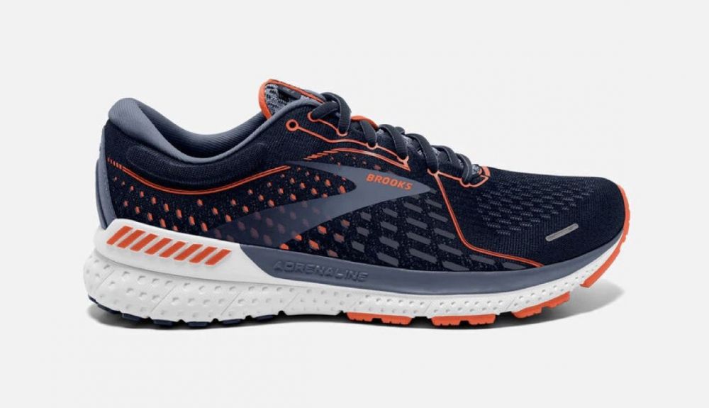 BROOKS ADRENALINE GTS 21