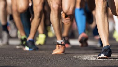 Las mejores zapatillas para la pronación