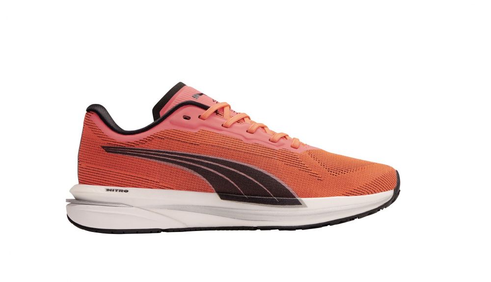 Probamos las Puma Velocity Nitro