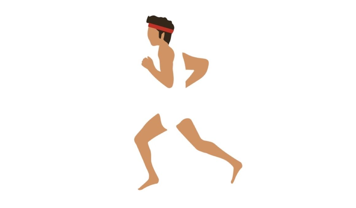 La historia del fenómeno 'Born to Run'. Ilustración: Paula Barranco.