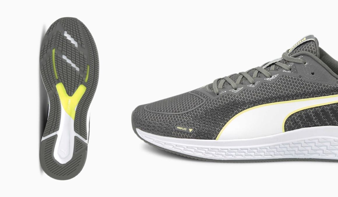 Las Sutamina 2 son una de las zapatillas que ofrece PUMA con un -20% extra.
