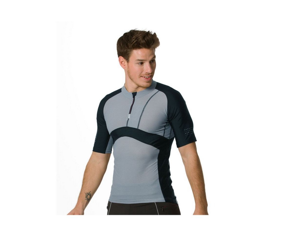 Así es la camiseta Cimalp Sprint Light H