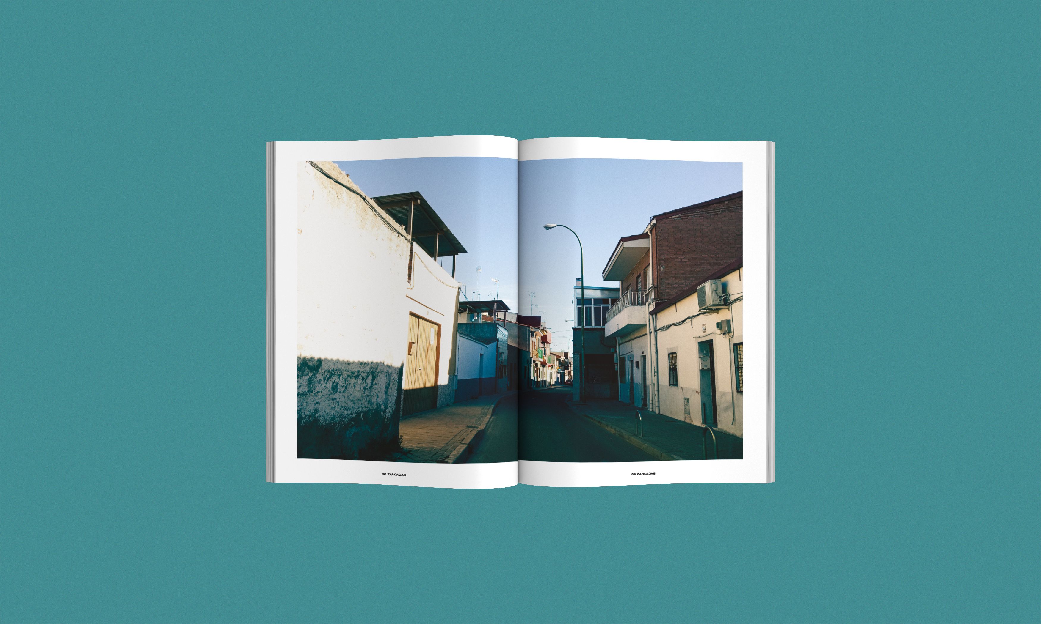 Así es el número 25 de la revista Corredor