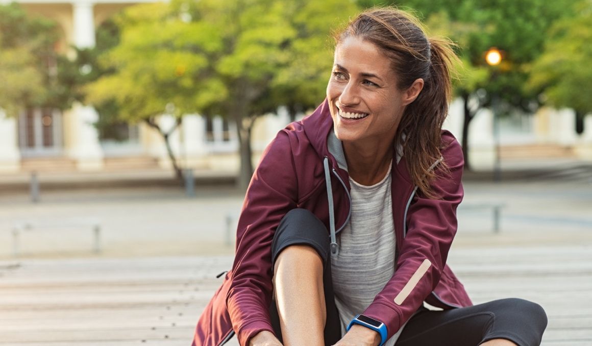 Los mejores regalos para madres deportistas en Aliexpress. Foto: iStock.