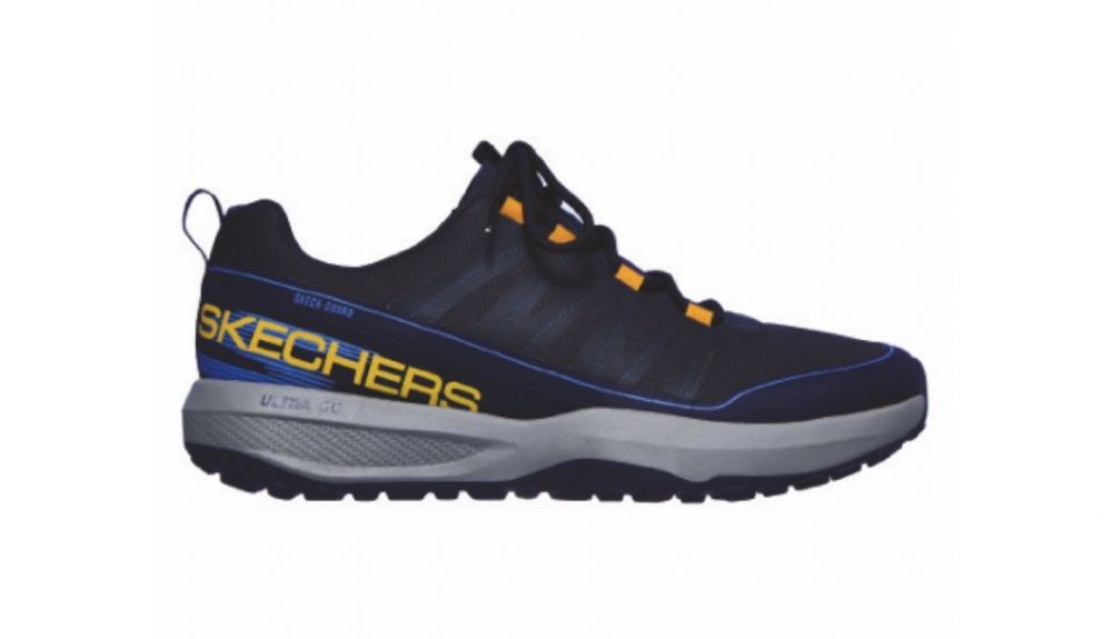 Skechers Go Trail Jackrabbit Magnito Skechers Go Trail Jackrabbit Magnito
