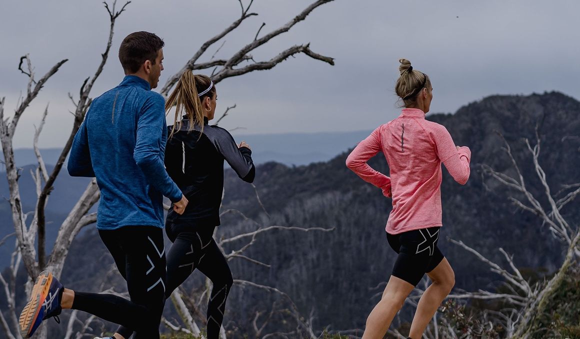 2XU Compression 101: el verdadero impacto sobre el rendimiento