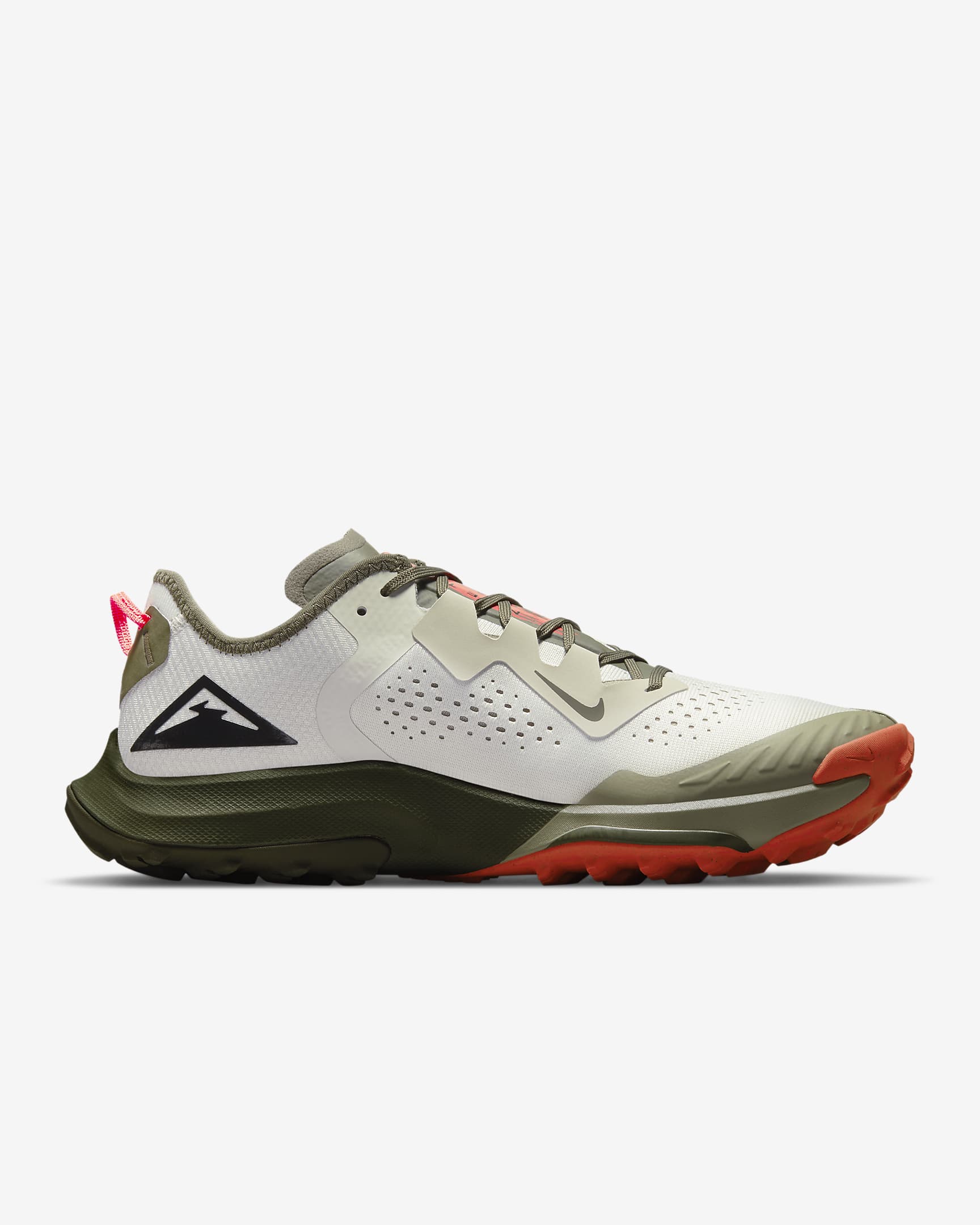 Nike air zoom terra kiger 7 Nike air zoom terra kiger 7