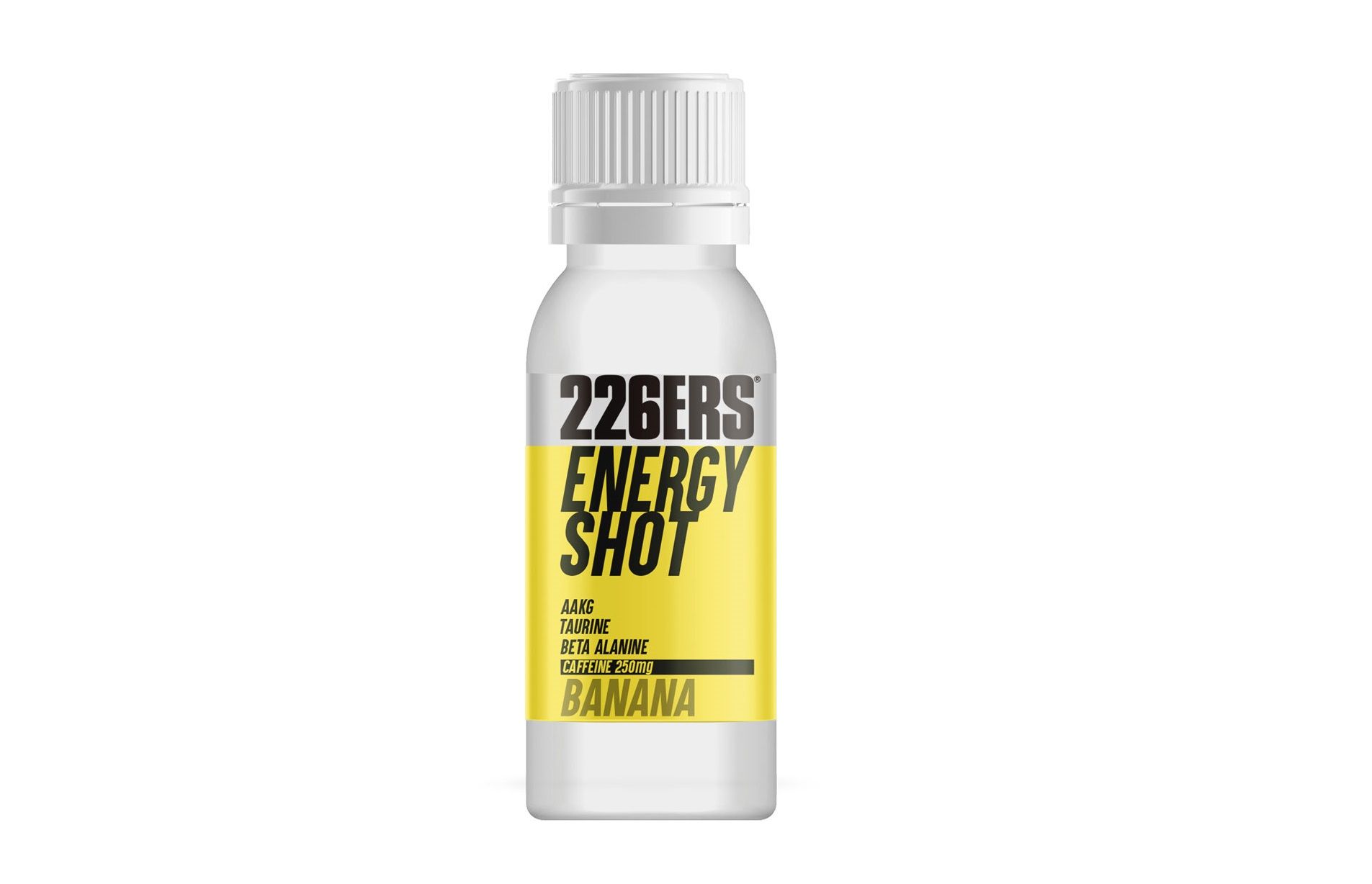 A PRUEBA | Energy Shot 226ers