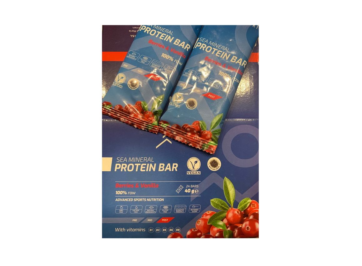 Totum Sport Protein Bar